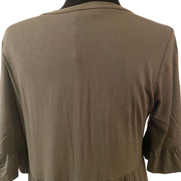 Flamingo Urban Size L Boho Inspired Dress - Picture 7 of 11